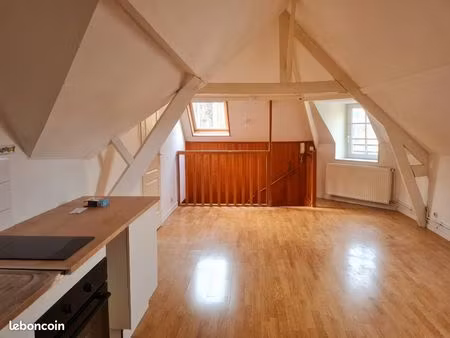 ? à louer – appartement en centre-ville de boulogne ◊