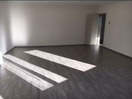 appartement t4