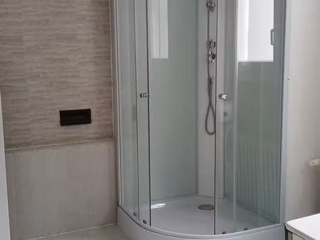 location appartement duplex