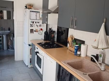 appartement t1