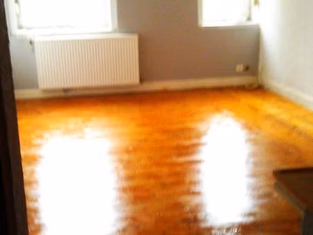 loue appartement f3