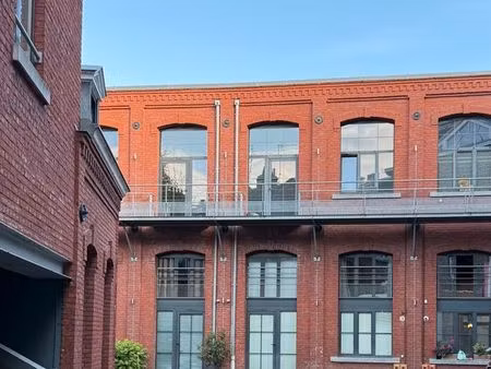 location lille vauban esquermes