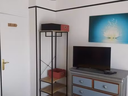 location chambre