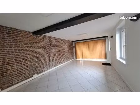 local commercial