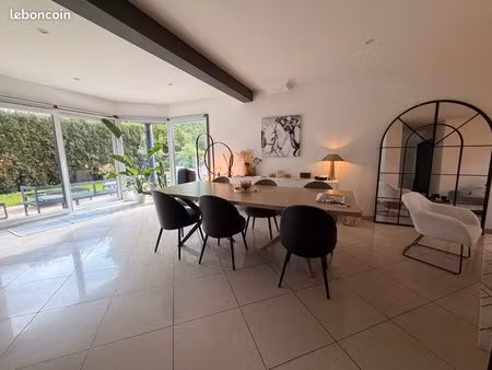 maison 4 chambres bersée