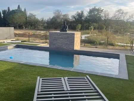 maison à canet en roussillon