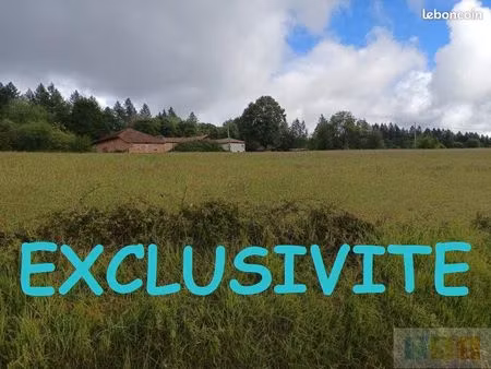 ferme 8 pièces 234 m²