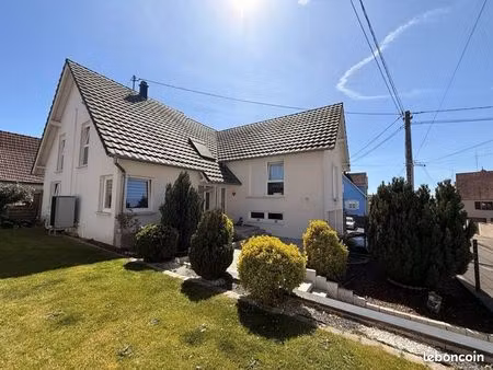 belle maison familiale