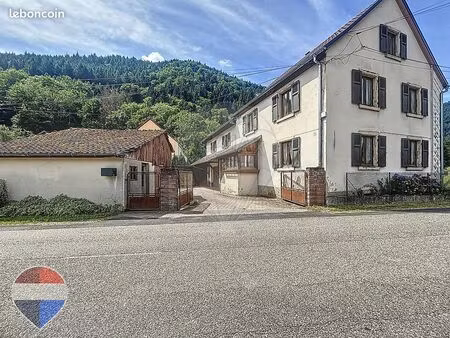 propriété 9 pièces 255 m²