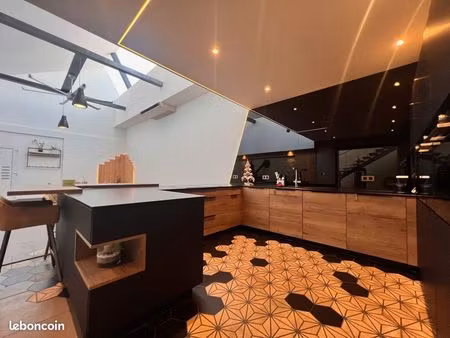 moulin 9 pièces 336 m²