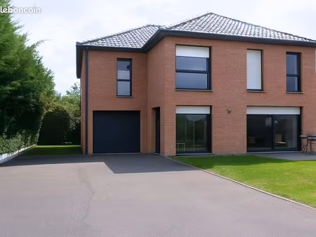 maison 170m2 recente