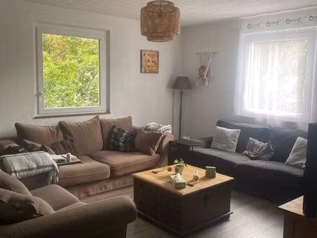 maison 120m2  5 pièces