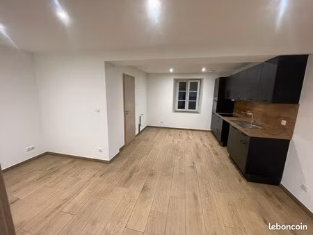 location appartement 2 pièces