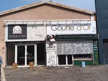 local commercial mas guerido