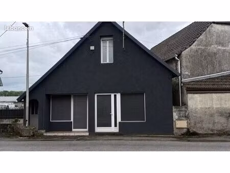 local commercial + studio