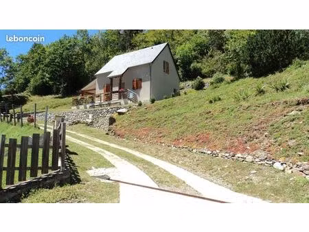 chalet