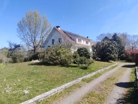 odos grande maison à rénover