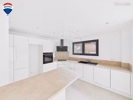 maison 5 pièces 98 m²