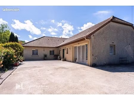 maison 7 pièces 173 m²