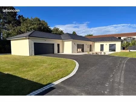 villa 175m2