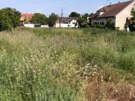 terrain à vendre 180000 m2