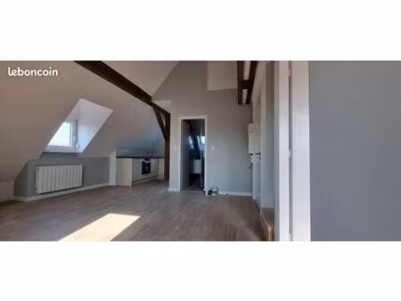 f1 duplex 39m2