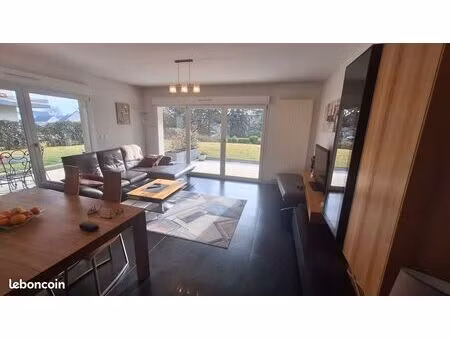 appartement 4 pièces 100 m2