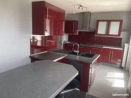maison 6 pièces avec studio indépendant horbour-wihr