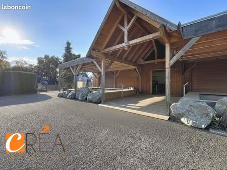 local 480 m² ruelisheim
