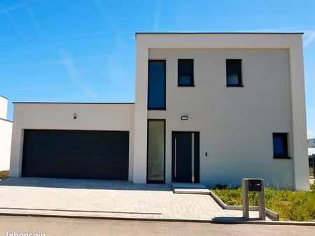 maison 4 pièces 124 m²