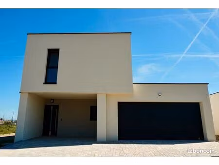 maison 5 pièces 135 m²