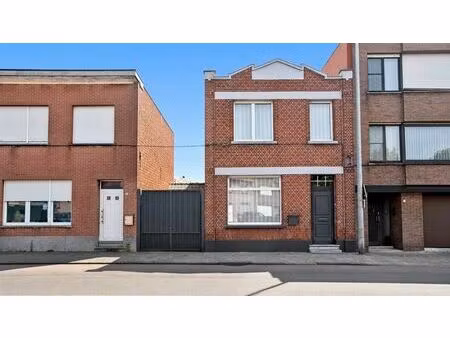 maison à louer à herenthoutseweg 75 herentals (rbv92878)