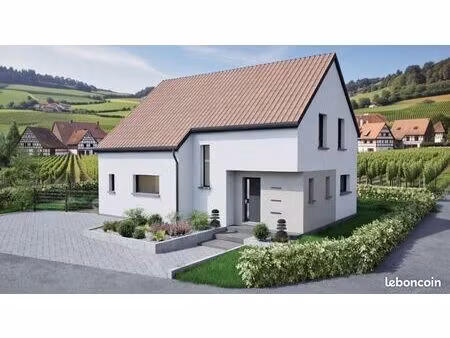 maison 7 pièces 144 m²