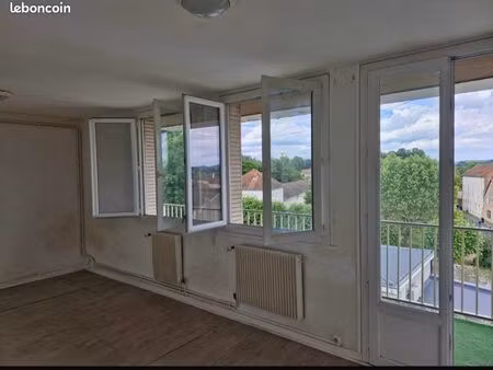 appartement f4