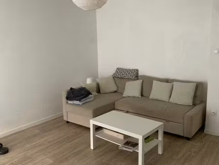 2 pièces 51m2 a geispolsheim village