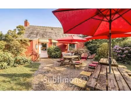 vente bureaux et commerces à malestroit (56140) : à vendre / 95m² malestroit