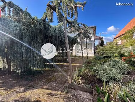maison 5 pièces 95 m²
