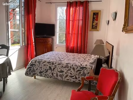 maison cluny