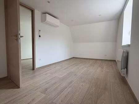maison familiale rénovée de 92 m² – 3 chambres – val-de-moder