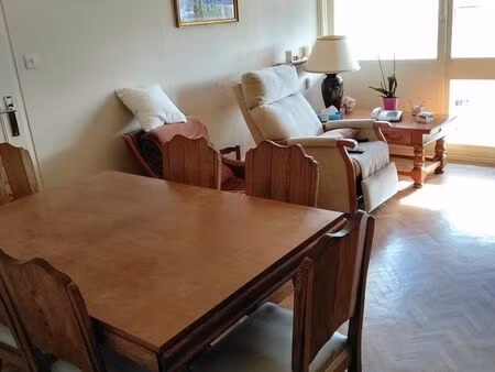 appartement t3