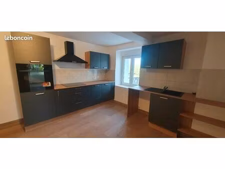 appartement f4