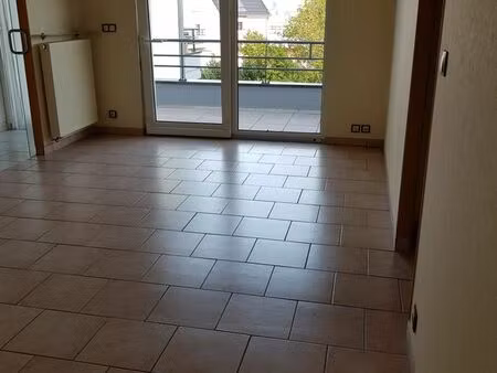 appartement - 3 pièces - 58 m²