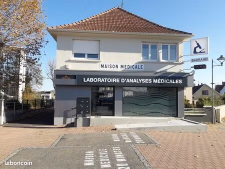 local médicale