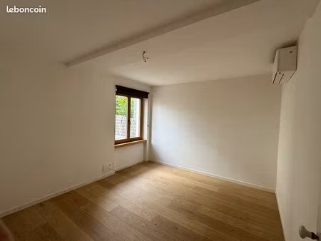 local professionnel 40m2 - 3 bureaux