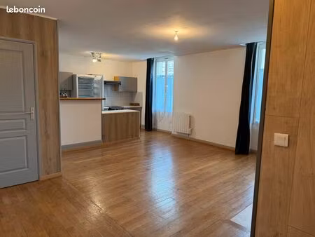 f5 chalon s saone centre ville 128 000