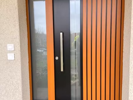 appartement a louer hirtzbach (coté d'altkirch)