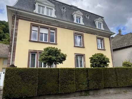 appartement 5 pièces 154 m²