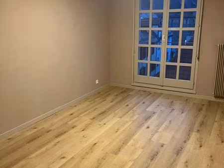 pièce dans local professionnel
