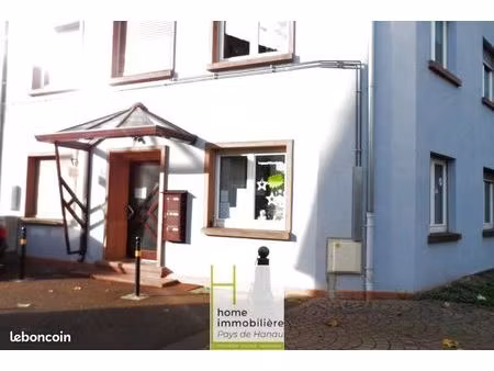 local 34 m² ingwiller