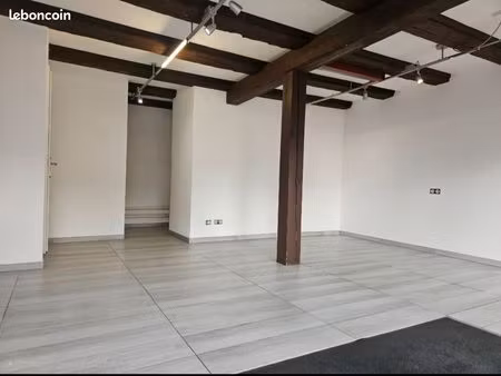 local commercial